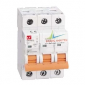 BKD-3P / 100A | SWITCH DISCONNECTOR 3P
